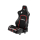 Asetek Initium Forte Seat - 1369857 - zdjęcie